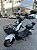 SCOOTER ELÉTRICA AUTOPROPELIDO BIKE REBEL 1.000W BRANCO - Imagem 10