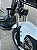 SCOOTER ELÉTRICA AUTOPROPELIDO BIKE REBEL 1.000W BRANCO - Imagem 6