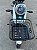 SCOOTER ELÉTRICA AUTOPROPELIDO BIKE REBEL 1.000W BRANCO - Imagem 5
