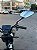 SCOOTER ELÉTRICA AUTOPROPELIDO BIKE REBEL 1.000W BRANCO - Imagem 8