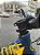 BICICLETA MTB FREERIDE ARO (26) VIKINGX TUFF-25 KIT 7 VELOCIDADES FREIO A DISCO HIDRÁULICO TRASEIRO COR AZUL/AMARELO - Imagem 10