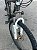 BICICLETA MTB ARO (27,5) ULTIMATE STORM KIT 21 VELOCIDADES FREIO DISC MECÂNICO COR PRETA/PRATA/BRANCO (USADA) - Imagem 6