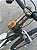 BICICLETA MTB ARO (27,5) ULTIMATE STORM KIT 21 VELOCIDADES FREIO DISC MECÂNICO COR PRETA/PRATA/BRANCO (USADA) - Imagem 9