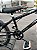 BICICLETA ARO (20) MASCULINA COR PRETO/BRANCO S/MARCHA FREIO V-BRAKE MARCA VELOOH CROSS - Imagem 4