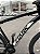 BICICLETA MTB ARO (29) STARK KIT 21 VELOCIDADES FREIO DISCO MECÂNICO TAMANHO (21) COR PRET/BRANCO (USADA) - Imagem 4