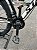 BICICLETA MTB ARO (29) STARK KIT 21 VELOCIDADES FREIO DISCO MECÂNICO TAMANHO (21) COR PRET/BRANCO (USADA) - Imagem 3