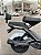 SCOOTER ELÉTRICA AUTOPROPELIDO BIKE REBEL 1.000W CINZA - Imagem 2