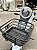 SCOOTER ELÉTRICA AUTOPROPELIDO BIKE REBEL 1.000W CINZA - Imagem 7