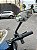 SCOOTER ELÉTRICA AUTOPROPELIDO BIKE REBEL 1.000W CINZA - Imagem 6