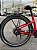 BICICLETA ELETRICA SPECIALIZED ASSISTIDA ACTIVE/URBANA MODELO COMO 3.0 IGH COR VERMELHO (USADA) - Imagem 3