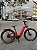 BICICLETA ELETRICA SPECIALIZED ASSISTIDA ACTIVE/URBANA MODELO COMO 3.0 IGH COR VERMELHO (USADA) - Imagem 1