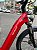 BICICLETA ELETRICA SPECIALIZED ASSISTIDA ACTIVE/URBANA MODELO COMO 3.0 IGH COR VERMELHO (USADA) - Imagem 6