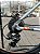 BICICLETA MTB ARO (29) CALOI 29 24VELOCIDADES (3X8) FREIO DISC HIDRAULICO TAMANHO 17 (M) COR CINZA (SEMINOVA) - Imagem 2