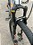 BICICLETA MTB ARO (29) CALOI 29 24VELOCIDADES (3X8) FREIO DISC HIDRAULICO TAMANHO 17 (M) COR CINZA (SEMINOVA) - Imagem 8