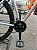 BICICLETA MTB ARO (29) CALOI 29 24VELOCIDADES (3X8) FREIO DISC HIDRAULICO TAMANHO 17 (M) COR CINZA (SEMINOVA) - Imagem 4