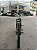 BICICLETA MTB ARO (29) CALOI 29 24VELOCIDADES (3X8) FREIO DISC HIDRAULICO TAMANHO 17 (M) COR CINZA (SEMINOVA) - Imagem 9