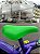 BICILETA ARO (16) FEMININA COR ROXO/VERDE FREIO V-BRAKE SEM MARCHA HOUSTON PIX - Imagem 5