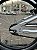 BICICLETA ARO (20) FEMININA COR PRATA FREIO V-BRAKE SEM MARCHA HOUSTON FURION - Imagem 3