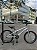 BICICLETA ARO (20) FEMININA COR PRATA FREIO V-BRAKE SEM MARCHA HOUSTON FURION - Imagem 2