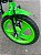 BICILETA ARO (16) MASCULINA COR PRETA FREIO V-BRAKE SEM MARCHA HOUSTON PIX - Imagem 7