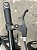 BICICLETA MTB FREERIDE ARO (26) VIKINGX TUFF-25 KIT 7 VELOCIDADES FREIO A DISCO MECÂNICO COR GRAFITE/PRETO - Imagem 9