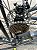 BICICLETA MTB FREERIDE ARO (26) VIKINGX TUFF-25 KIT 7 VELOCIDADES FREIO A DISCO MECÂNICO COR GRAFITE/PRETO - Imagem 3