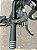 BICICLETA MTB FREERIDE ARO (26) VIKINGX TUFF-25 KIT 7 VELOCIDADES FREIO A DISCO MECÂNICO COR GRAFITE/PRETO - Imagem 10