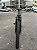 BICICLETA MTB FREERIDE ARO (26) VIKINGX TUFF-25 KIT 7 VELOCIDADES FREIO A DISCO MECÂNICO COR GRAFITE/PRETO - Imagem 8