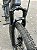 BICICLETA MTB FREERIDE ARO (26) VIKINGX TUFF-25 KIT 7 VELOCIDADES FREIO A DISCO MECÂNICO COR GRAFITE/PRETO - Imagem 7