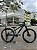 BICICLETA MTB FREERIDE ARO (26) VIKINGX TUFF-25 KIT 7 VELOCIDADES FREIO A DISCO MECÂNICO COR GRAFITE/PRETO - Imagem 1