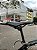 BICICLETA MTB ARO (29) TRACK KIT 21 VELOCIDADES (3x7)  FREIO V-BRAKE COR PRETA (USADA) - Imagem 5