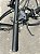 BICICLETA MTB ARO (29) TRACK KIT 21 VELOCIDADES (3x7)  FREIO V-BRAKE COR PRETA (USADA) - Imagem 9