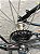 BICICLETA MTB ARO (29) TRACK KIT 21 VELOCIDADES (3x7)  FREIO V-BRAKE COR PRETA (USADA) - Imagem 3