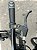 BICICLETA MTB FREERIDE ARO (26) VIKINGX TUFF-25 KIT 7 VELOCIDADES FREIO A DISCO MECÂNICO COR GRAFITE/PRETO - Imagem 10
