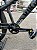 BICICLETA MTB FREERIDE ARO (26) VIKINGX TUFF-25 KIT 7 VELOCIDADES FREIO A DISCO MECÂNICO COR GRAFITE/PRETO - Imagem 4