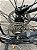 BICICLETA MTB FREERIDE ARO (26) VIKINGX TUFF-25 KIT 7 VELOCIDADES FREIO A DISCO HIDRAULICO COR GRAFITE/PRETO - Imagem 3