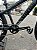 BICICLETA MTB FREERIDE ARO (26) VIKINGX TUFF-25 KIT 7 VELOCIDADES FREIO A DISCO HIDRAULICO COR GRAFITE/PRETO - Imagem 4