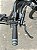BICICLETA MTB FREERIDE ARO (26) VIKINGX TUFF-25 KIT 7 VELOCIDADES FREIO A DISCO HIDRAULICO COR GRAFITE/PRETO - Imagem 9