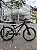 BICICLETA MTB FREERIDE ARO (26) VIKINGX TUFF-25 KIT 7 VELOCIDADES FREIO A DISCO HIDRAULICO COR GRAFITE/PRETO - Imagem 1