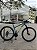 BICICLETA MTB ARO (29) CALOI ASPEN 24 VELOCIDADES(3X8) FREIO DISC MECÂNICO TAMANHO 17 (M) COR AZUL/AMARELO - Imagem 1