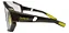 OCULOS CICLISMO FOTOCROMATICO ELLEVEN CINZA/AMARELO - Imagem 5