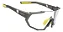 OCULOS CICLISMO FOTOCROMATICO ELLEVEN CINZA/AMARELO - Imagem 4