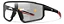 OCULOS CICLISMO FOTOCROMÁTICO ELLEVEN ECLIPSE PRETO/VERMELHO - Imagem 4