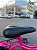 BICICLETA ARO (16) FEMININA MONARK BRISA FREIOS V-BRAKE COR ROSA/BRANCO (USADA) - Imagem 4