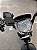 SCOOTER ELETRICA AUTOPROPILIDO 48V 1000W DUOS E-TREK PRETO/MARROM - Imagem 6