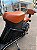 SCOOTER ELETRICA AUTOPROPILIDO 48V 1000W DUOS E-TREK PRETO/MARROM - Imagem 7