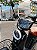 SCOOTER ELETRICA AUTOPROPILIDO 48V 1000W DUOS E-TREK PRETO/MARROM - Imagem 3