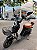 SCOOTER ELETRICA AUTOPROPILIDO 48V 1000W DUOS E-TREK PRETO/MARROM - Imagem 8