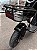 SCOOTER ELETRICA AUTOPROPILIDO 48V 1000W DUOS E-TREK PRETO/MARROM - Imagem 2