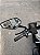 SCOOTER ELETRICA AUTOPROPILIDO 48V 1000W DUOS E-TREK PRETO/MARROM - Imagem 5
